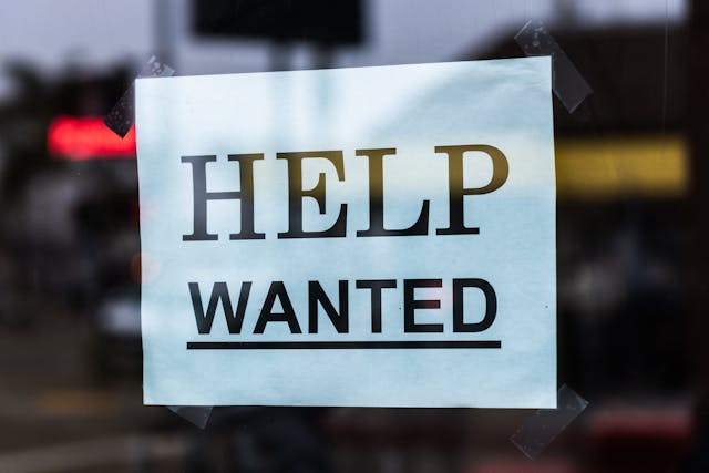Finding the Right Employee